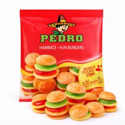 Pedro - Hambáče 80 g